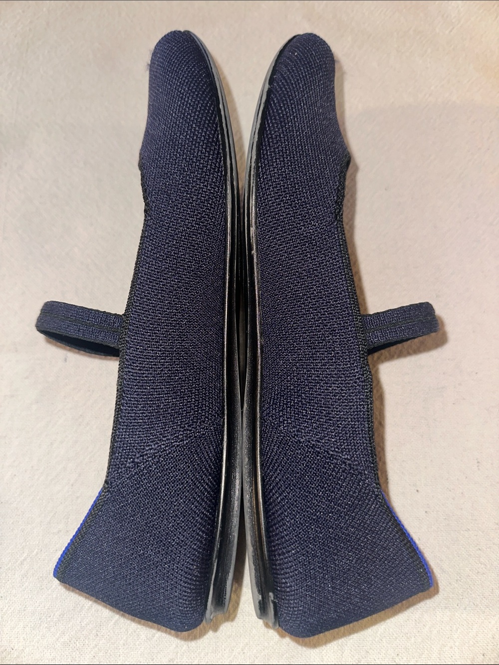 Rothy’s | The Max Square Mary Jane | Size 9 - Picture 9 of 14